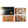 2011-S U.S. Clad Proof Set: Complete 14-Coin Set, with Box and COA