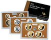 2012-S U.S. Clad Proof Set: Complete 14-Coin Set, with Box and COA