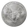 2015 1 oz American Silver Eagle Mint State Condition