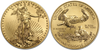 1/4 oz American Gold Eagle (Year Varies) (1986-2022)