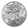 2017 1 oz American Silver Eagle Mint State Condition