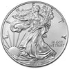 2021 1 oz American Silver Eagle Mint State Condition (Type 1)