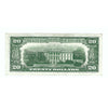 1950-A $20 Small Size Federal Reserve Star Note, Priest-Humphrey