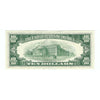1950C $10 Small Size Federal Reserve Note, Cleveland, Uncirculated