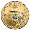 2023 1/2 oz American Gold Eagle Mint State