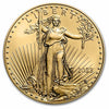 2023 1/2 oz American Gold Eagle Mint State