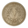 1883-1912 Liberty Head Nickel & Deluxe Box