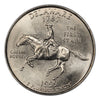 1999 $1000 U.S. Mint Bag Delaware Washington Statehood Quarters Mint State