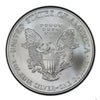 2003 1 oz American Silver Eagle Mint State Condition