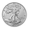 2021 1 oz American Silver Eagle Mint State Condition (Type 2)