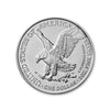 2022 1 oz American Silver Eagle Mint State Condition