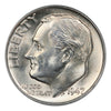 1947-P Roosevelt Silver Dime Mint State Condition