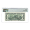 1995 $2 Sm Size Federal Reserve Note Atlanta, Withrow Autographed PMG 68 EPQ