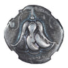 Caria, Isle of Rhodes c.305-275 BC AR Didrachm NGC Fine