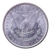 1886 Morgan Dollar ANACS MS63-65 OLD ANACS CERTIFICATION ENVELOPE