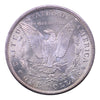 1885-O Morgan Dollar ANACS MS63-65 OLD ANACS CERTIFICATION ENVELOPE
