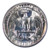 1954 Washington Silver Quarter PCGS PR66