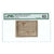 $7 Rhode Island Colonial Note, PMG Choice Uncirculated 63, Fr#RI-287, S/N 1276