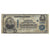 1917 $5 Moshannon National Bank of Philipsburg, PA, Lg Size National Bank Note