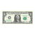2006 $1 Small Size Federal Reserve Star Note, Atlanta, Crisp Uncirculated