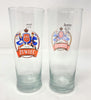 Zyweic .5L Beer Glass Set Of Two
