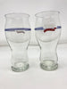 Samuel Adams Boston Lager Beer Glasses- Set of 2