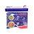 U.S. Mint Presidential $1 Coin and Spouse Medal Set: John & Julia Tyler