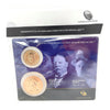 U.S. Mint Presidential $1 Coin and Spouse Medal Set: William & Helen Taft