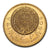 Mexican Gold 20 Pesos XF/AU