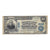 1902 $10 Lg Size National Bank Note, Merchants and Farmers Bank of Greensburg, PA