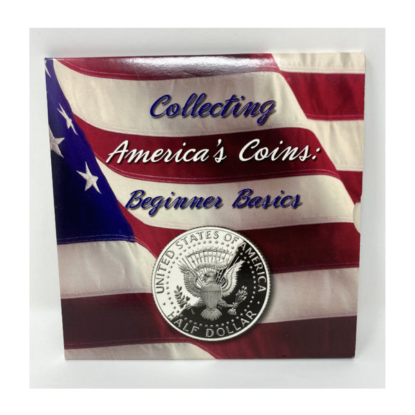 2005 Collecting Americas' Coins: Beginner Basics