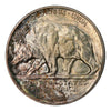 1925-S California Silver Commemorative Half Dollar PCGS MS67