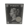 2015 Pobjoy Mint Black Penny "Black Pearl" Limited Edition Set