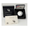 2015-W March of Dimes Commemorative Silver Dollar Proof
