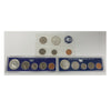 1965, 1966, 1967 U.S. Uncirculated Sets, Special Mint Set (3 Sets)