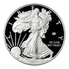 2020-W American Silver Eagle End of World War II v75 75th Anniversary Proof in OGP