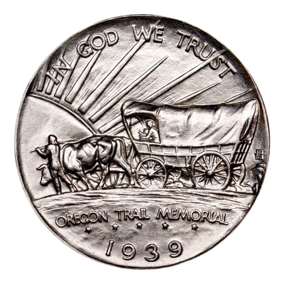 United States Classic Silver Commemoratives
