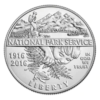  United States Modern Half Dollar Commemoratives