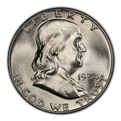  90% Silver U.S. Coins