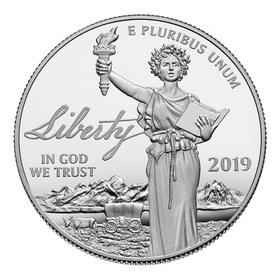 United States Mint Platinum