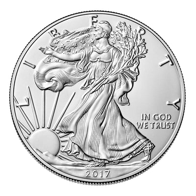American Silver Eagle (All Products)