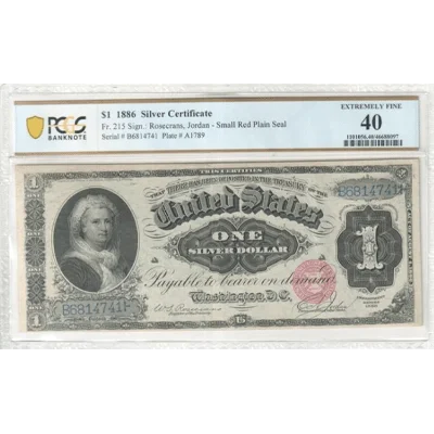 Other Paper Money