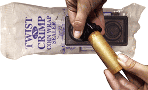 Coin Wrappers, Tools & Trays