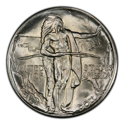 United States Silver Commemoratives