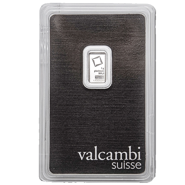 Other World Mint Platinum