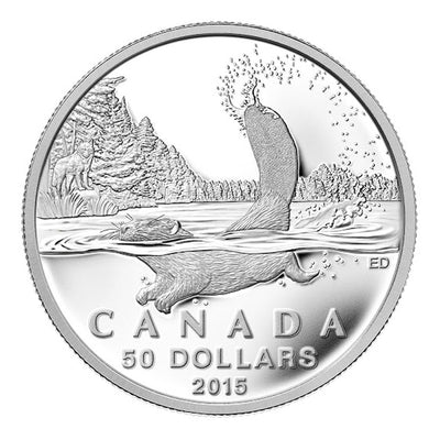  Canadian Silver Commemoratives