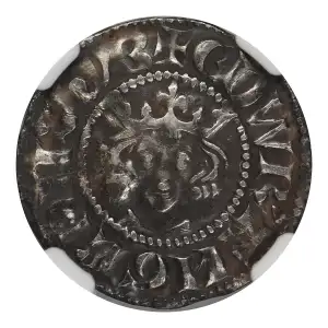 (1279-1307) LONDON - EDWARD I (4)