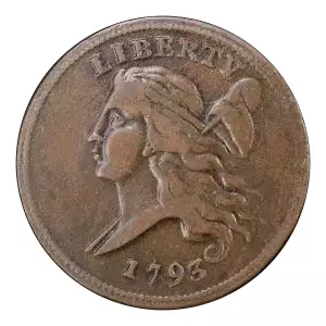 1793 1/2C, BN (4)
