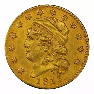 1813 $5 (3)