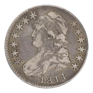1814/3 50C Overton 101a (4)